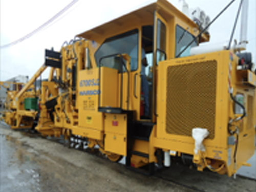 6700 TAMPER